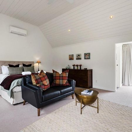 Hawthorn Cottage Tamahere Экстерьер фото