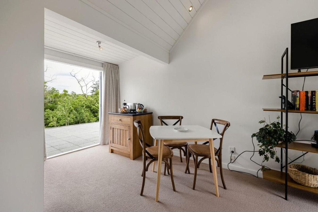 Hawthorn Cottage Tamahere Экстерьер фото
